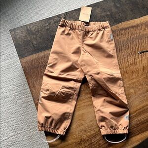 ReimaTec Kids' waterproof outdoor pants - Kaura